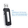 Office Electronics |   SK-868 8GB Portable USB Disk Audio Voice Recorder Office Electronics Office Electronics