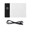 Office Electronics |   Super Mini LED Light Pad Ultra-thin Light Box Office Electronics Office Electronics