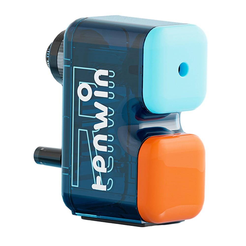 Office Electronics |   tenwin Manual Pencil Sharpener Hand Crank Pencil sharpeners Office Electronics Office Electronics