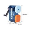 Office Electronics |   tenwin Manual Pencil Sharpener Hand Crank Pencil sharpeners Office Electronics Office Electronics