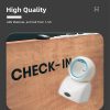 Office Electronics |   X3-800 1D 2D QR Desktop Wired Barcode Scanner High-speed Platform Hands-Free Automatic Sense Reader Office Electronics Office Electronics