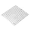 Other Stationery |   1PCS Aibecy Cutting Machine Special Pad 12 Inch Measuring Grid Replacement Translucent PP Material Adhesive Mat With Clear Film Cover for Silhouette Cameo Plotter Machine Other Stationery Other Stationery