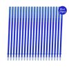 Other Stationery |   20 Pieces Blue Ink Erasable Gel Ink Pen Refills Fine Point 0.5mm Replacement Gel Pen Refills for Erasable Pens Office School Writing Stationery Supplies Other Stationery Other Stationery