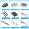 Other Stationery |   32pcs/Set Professional Drawing Sketch Pencil Kit Including Sketch Pencils Graphite & Charcoal Pencils Sticks Erasers Sharpeners with Carrying Bag for Art Supplies Students Other Stationery Other Stationery