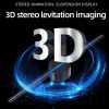 Other Stationery |   3D Hologram Projector Advertising Display Fan Wall-mounted Player 3D Naked Eye Other Stationery Other Stationery