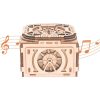 Other Stationery |   3D Wooden Puzzle Music Box Other Stationery Other Stationery