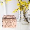 Other Stationery |   3D Wooden Puzzle Music Box Other Stationery Other Stationery