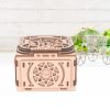 Other Stationery |   3D Wooden Puzzle Music Box Other Stationery Other Stationery