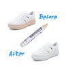 Other Stationery |   6mm Tip BIGTHUMB Premium Midsole Paint Marker Sneaker Renew Repair Pen Sports Shoes Whitening Pen Quick Drying Portable Shoe Cleaner Other Stationery Other Stationery