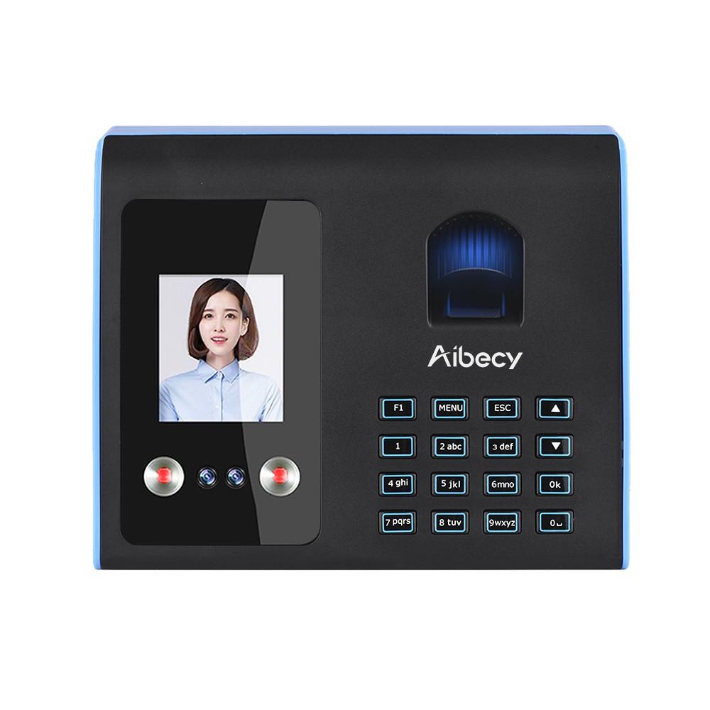 Other Stationery |   Aibecy E6 Intelligent Attendance Machine Other Stationery Other Stationery