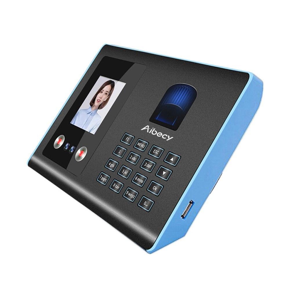 Other Stationery |   Aibecy E6 Intelligent Attendance Machine Other Stationery Other Stationery