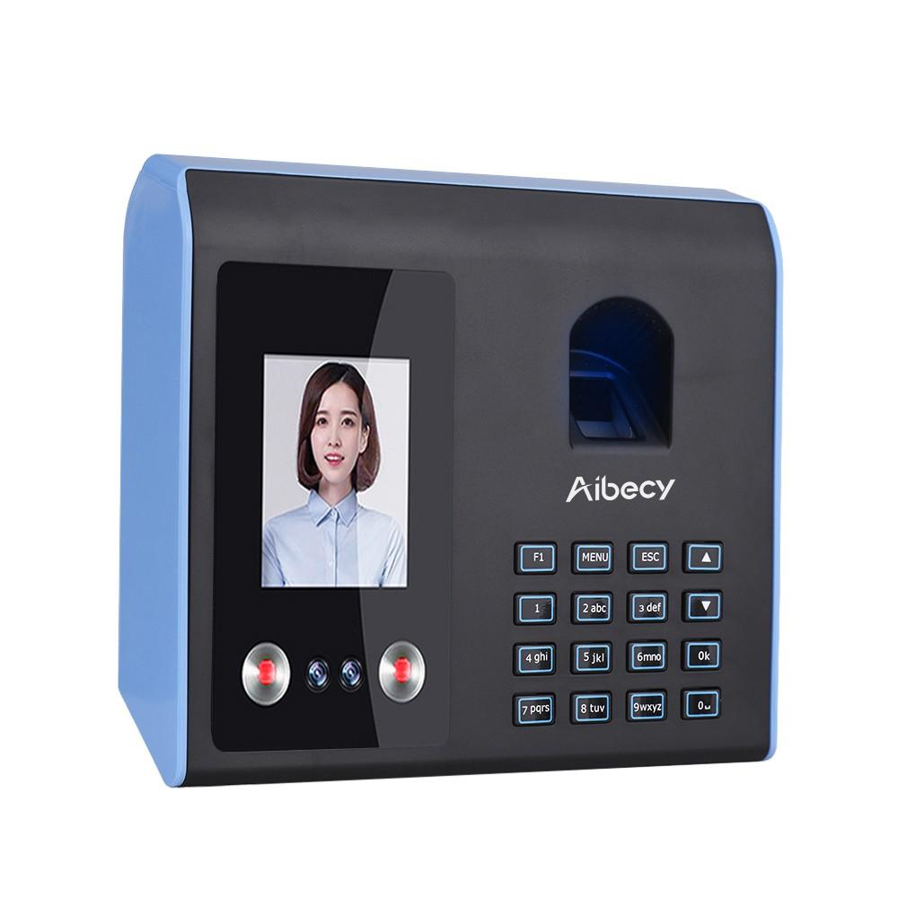 Other Stationery |   Aibecy E6 Intelligent Attendance Machine Other Stationery Other Stationery