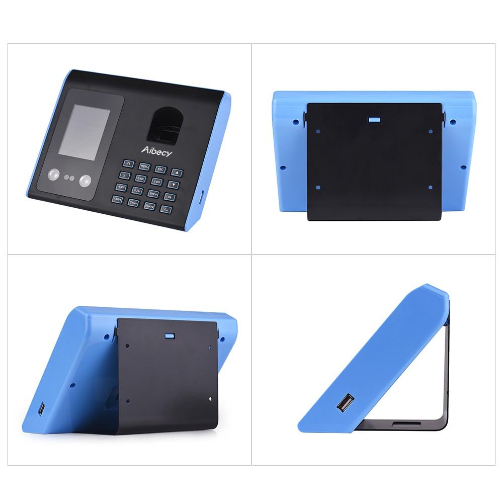 Other Stationery |   Aibecy E6 Intelligent Attendance Machine Other Stationery Other Stationery