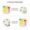 Other Stationery |   Cute Rotating Pencil Pen Holder for Desk with 8 Slots Desktop Stationery Supplies Organizer (Rotatable) Other Stationery Other Stationery