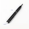 Other Stationery |   Digital Voice Recorder Pen Sound Audio Activated Dictaphone Recording Device Professional Music Player with USB Cable Earplug for Lecture Class Meeting Interview Stationery Supplies Other Stationery