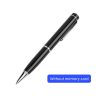 Other Stationery |   Digital Voice Recorder Pen Sound Audio Activated Dictaphone Recording Device Professional Music Player with USB Cable Earplug for Lecture Class Meeting Interview Stationery Supplies Other Stationery