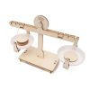 Other Stationery |   DIY Balance Scale Lever Wooden Weighing Scale Other Stationery Other Stationery