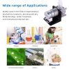 Other Stationery |   GROTHEN DC 12V Peristaltic Pump with Silicone Tubing High Flow Water Liquid Pump Dosing Vacuum Pump Other Stationery Other Stationery