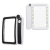 Other Stationery |   Handheld Magnifier 4X Magnifying Glass with Bright LED Lights 3 Adjustable Brightness Other Stationery Other Stationery