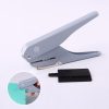 Other Stationery |   KW-trio Handheld DIY Mushroom Single Hole Punch Puncher Paper Cutter Other Stationery Other Stationery