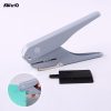 Other Stationery |   KW-trio Handheld DIY Mushroom Single Hole Punch Puncher Paper Cutter Other Stationery Other Stationery