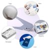 Other Stationery |   KW-trio Handheld DIY Mushroom Single Hole Punch Puncher Paper Cutter Other Stationery Other Stationery