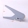 Other Stationery |   KW-trio Handheld DIY Mushroom Single Hole Punch Puncher Paper Cutter Other Stationery Other Stationery