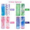 Other Stationery |   NBX Pencil Cases Multifunctional Standing Quicksand Pencil Case Organizer Double Layer   Cylindrical Cute Pen Bag Holder with Mirror Erasable Notepad Calculator Large Capacity   Storage Stationery Box for School Students Kids Other Stationery Other Stationery