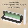 Other Stationery |   PeriPage 2 Rolls Thermal Paper Other Stationery Other Stationery