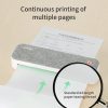 Other Stationery |   PeriPage 2 Rolls Thermal Paper Other Stationery Other Stationery