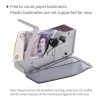 Other Stationery |   Portable Mini Handy Money Counter Worldwide Bill Cash Banknote Note Currency Counting Machine with LED Display Financial Equipment Other Stationery Other Stationery