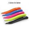 Other Stationery |   Portable Staple Remover Featured Easy Pull Pen-Type Magnetic Head Reduced Effort Other Stationery Other Stationery