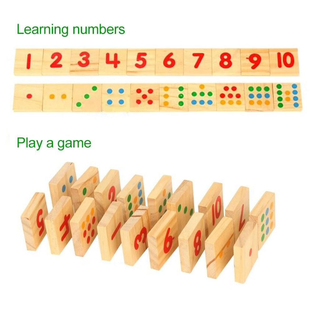 Other Stationery |   Wooden Math Game Board Number Puzzle Sorting Montessori Toys Educational Learning Tools Other Stationery Other Stationery