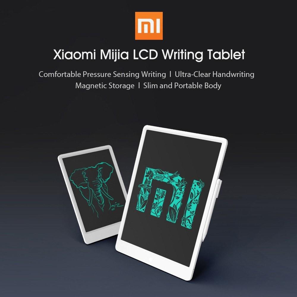 Other Stationery |   Xiaomi Mijia 10inch LCD Writing Tablet – Ultra-light Magnetic Pen Other Stationery Other Stationery