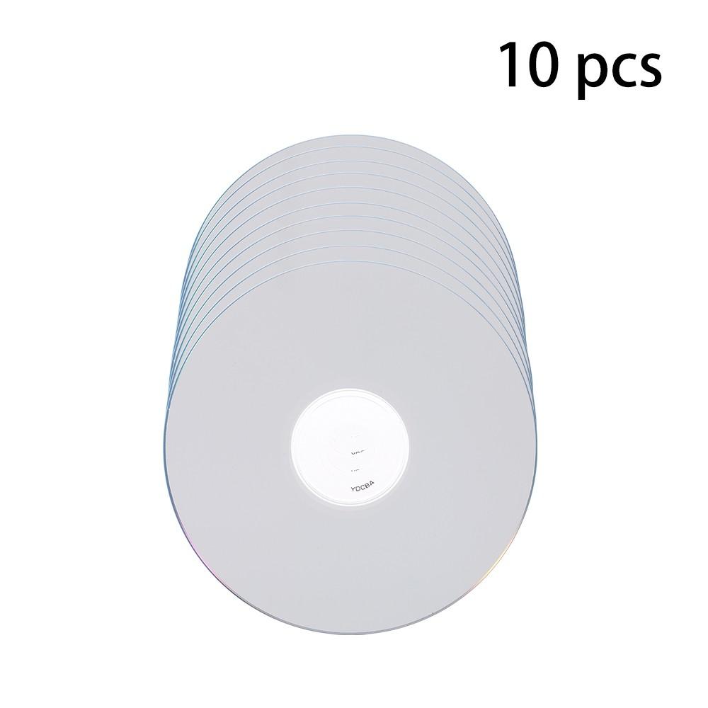 Others |   10PCS DVD-R 4.7G Blank Disc Music Video DVD Disk 16X For Data & Video Drives & Storage Others