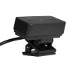 Others |   2 Million Pixels High Definition USB Camera Fixed Focus Webcam Built-in Microphone Drive-free Web Camera for PC Laptop Black Computer Peripherals Others