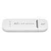 Others |   4G LTE WiFi Modem 150Mbps Portable WiFi USB WiFi Dongle with WiFi Hotspot for Europea Asia and Africa Region(White) Networking Others