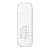 Others |   4G LTE WiFi Modem 150Mbps Portable WiFi USB WiFi Dongle with WiFi Hotspot for Europea Asia and Africa Region(White) Networking Others