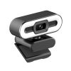 Others |   4K USB Plug and Play Webcam with Built in Microphone Lighting Computer Peripherals Others