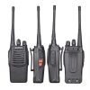 Others |   BAOFENG  UHF 400-470MHz FM Portable Handheld Walkie 2PCS US Plug Networking Others