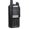 Others |   BAOFENG UV-9R Plus Portable Two-way Radio Dual Band Handheld Walkie Talkie FM Transceiver IP67 Waterproof Dustproof EU Plug Computer Peripherals Others