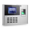 Others |   Biometric Fingerprint Password Attendance Machine Employee Checking-in Recorder 2.8 inch LCD Screen Time Attendance Clock US Plug Computer Peripherals Others