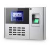 Others |   Biometric Fingerprint Password Attendance Machine Employee Checking-in Recorder 2.8 inch LCD Screen Time Attendance Clock US Plug Computer Peripherals Others