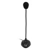 Others |   Computer Microphone Desktop Capacitive Microphone Wired Microphone 3.5mm Interface for Lecture Conference Voice Chat Computer Peripherals Others