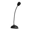 Others |   Computer Microphone Desktop Capacitive Microphone Wired Microphone 3.5mm Interface for Lecture Conference Voice Chat Computer Peripherals Others