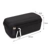 Others |   EVA Storage Case for Logitech G903/G900 Mouse Portable Storage Bag Computer Peripherals Others