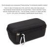 Others |   EVA Storage Case for Logitech G903/G900 Mouse Portable Storage Bag Computer Peripherals Others