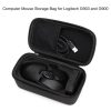 Others |   EVA Storage Case for Logitech G903/G900 Mouse Portable Storage Bag Computer Peripherals Others