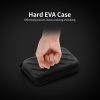 Others |   External Hard Drive Disk Case Shockproof EVA Case 2.5in HDD with Mesh Pocket and Soft Inner Fabric Carrying Case for Travel and Office Use Drives & Storage Others