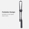 Others |   Foldable Intercom Antenna 48cm Walkie Talkie Antenna SMA-Female Interface High Gain 144/430MHz Frequency Wide Compatibility Networking Others